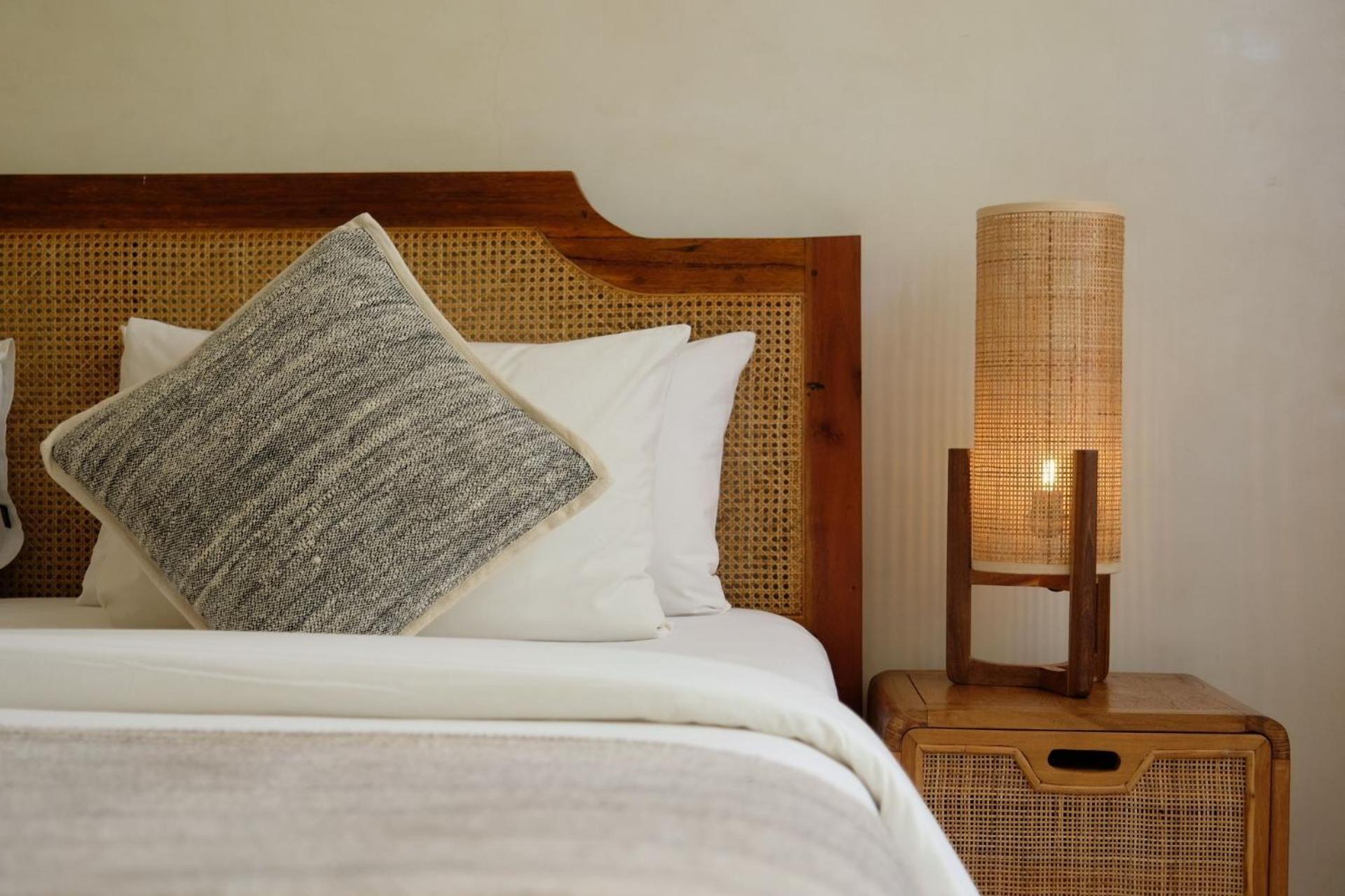 White Goose Boutique Hotel Canggu Kültér fotó